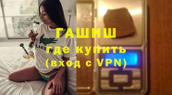 шишки Корсаков