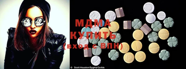 шишки Корсаков